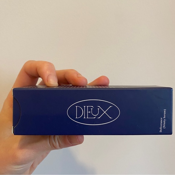 dieux Skincare Dieux Deliverance Soothing Trinity Serum Poshmark